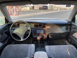 تويوتا كراون